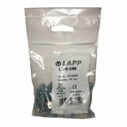 Show details for Blade Connector Tab L-Rb 63 M