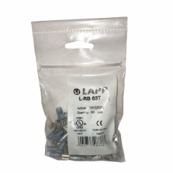 Show details for Branch Blade Receptacle L-Rb 63 T