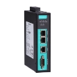 Picture of Modbus Serial to Ethernet Gateway