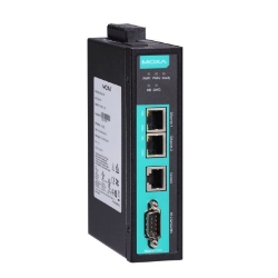 Show details for Modbus Serial to Ethernet Gateway