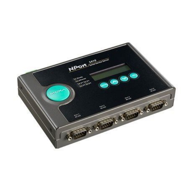 Picture of Serial Converter 4 Port