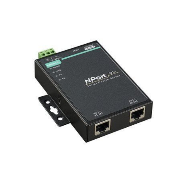 Picture of Serial Converter 2 Port