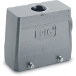 Picture of H-B 10 Connector      