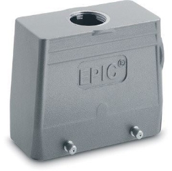 Show details for H-B 10 Connector      