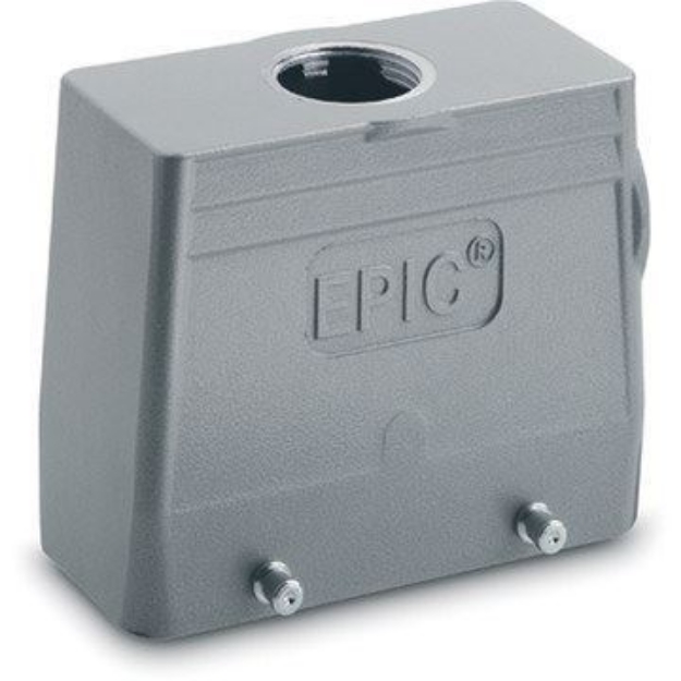 Picture of H-B 10 Connector      