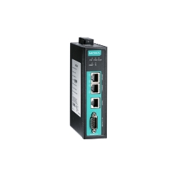 Show details for Modbus To Profinet Gateway