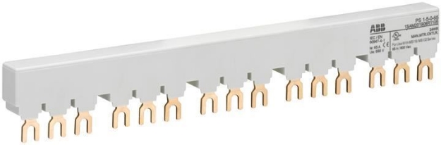 Picture of MMS 5 Way Busbar