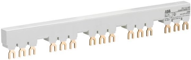 Picture of MMS 5 Way Busbar