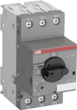 Show details for Motor Circuit Breaker 0.25A