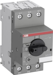 Show details for Motor Circuit Breaker 10A