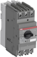 Show details for Motor Circuit Breaker 16A
