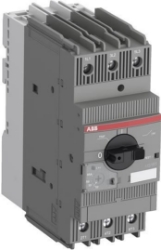 Show details for Motor Circuit Breaker 25A