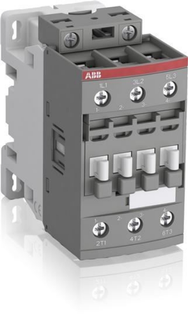Picture of Contactor 24V AC/DC (26A)