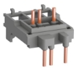 Picture of Adapter MMS to Contactor