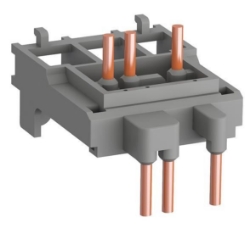 Show details for Adapter MMS to Contactor