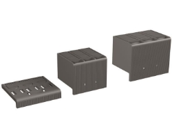 Show details for Terminal Covers 800A