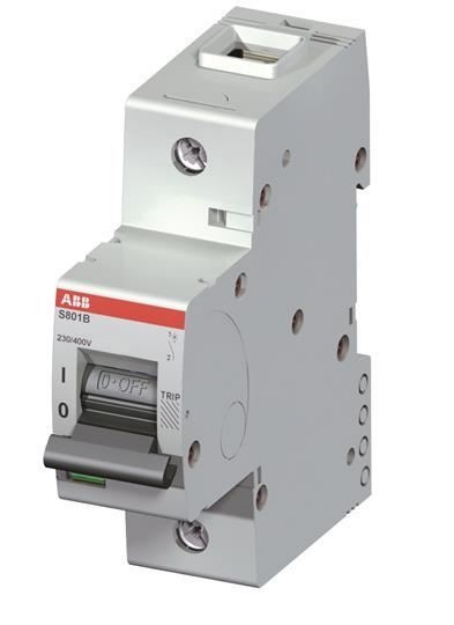 Picture of MCB - 80A