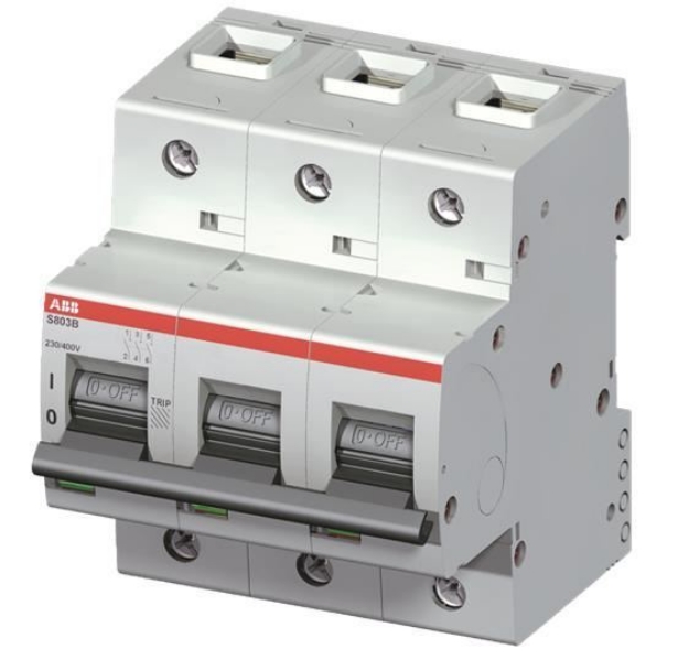 Picture of MCB - 100A