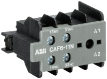 Show details for Auxiliary Mini Contactor