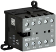 Picture of Mini Contactor 24V DC