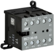 Picture of Mini Contactor 24V DC