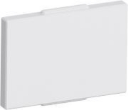 Show details for Protective Cover for Aux Block