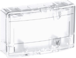 Show details for Protective Cover for Contactor