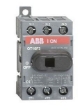 Picture of Switch Base 3P 25A
