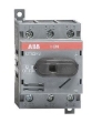 Picture of Switch Base 3P 80A