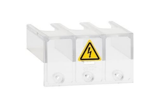 Picture of Terminal Cover for Base 16-40A - 3P