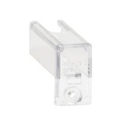 Show details for Terminal Cover for Base 16-40A - 4th Pole