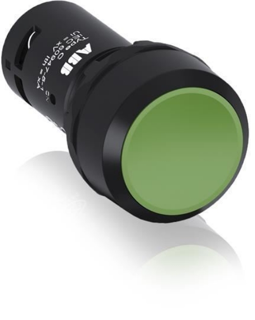 Picture of Pushbutton Green