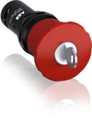 Show details for Machine Stop Key