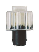 Show details for Lamp - 230V AC