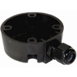 Picture of Mounting box with side gland