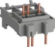 Picture of Adapter MMS to Contactor