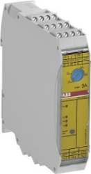 Show details for Electonic DOL 6.5A + E-Stop