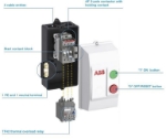 Picture of Enclosed DOL 24V AC/DC (4kW)