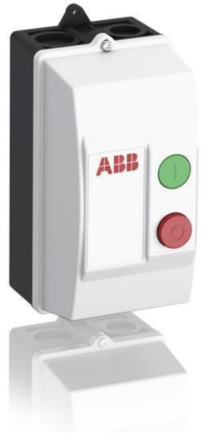 Picture of Enclosed DOL 230V AC (4kW)