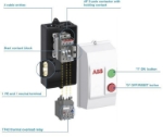 Picture of Enclosed DOL 400V AC (4kW)