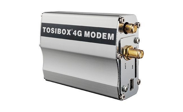 Picture of TOSIBOX 4G Modem