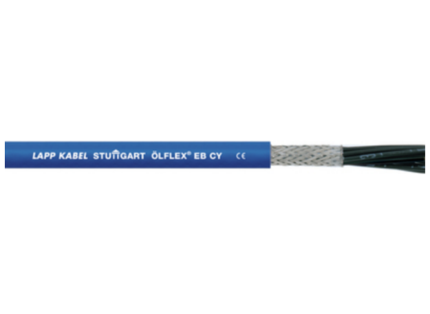 Picture of Intrinsically Safe Control Cable Screened 12X1.5