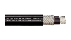 Show details for ÖLFLEX® Petro C HFFR 1X70 Bk