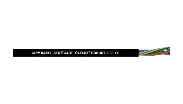 Picture of ÖLFLEX® Robust 200 7G1.5