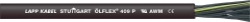 Show details for PUR Sheath UL Control 2X1
