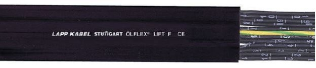 Picture of Flat Lift Flex 10G1.5 450/750V