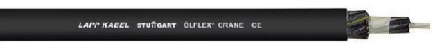 Picture of Crane Flex 18G1.5