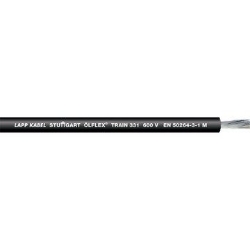 Show details for Train 331 600V 1X70 Black