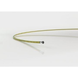 Show details for Train 331 600V 1X16 Green/Yellow