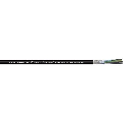 Show details for  VFD 2Xl W/Signal 4G1.5+(2X1)